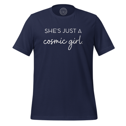 COSMIC GIRL