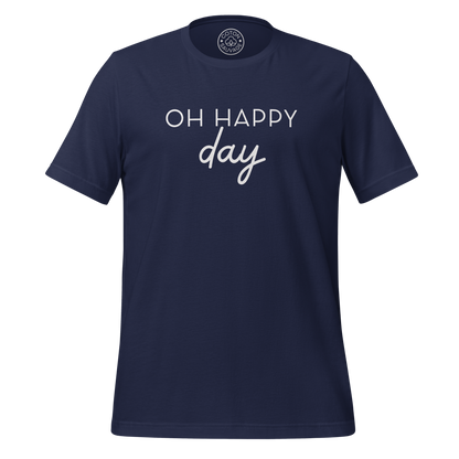 HO HAPPY DAY