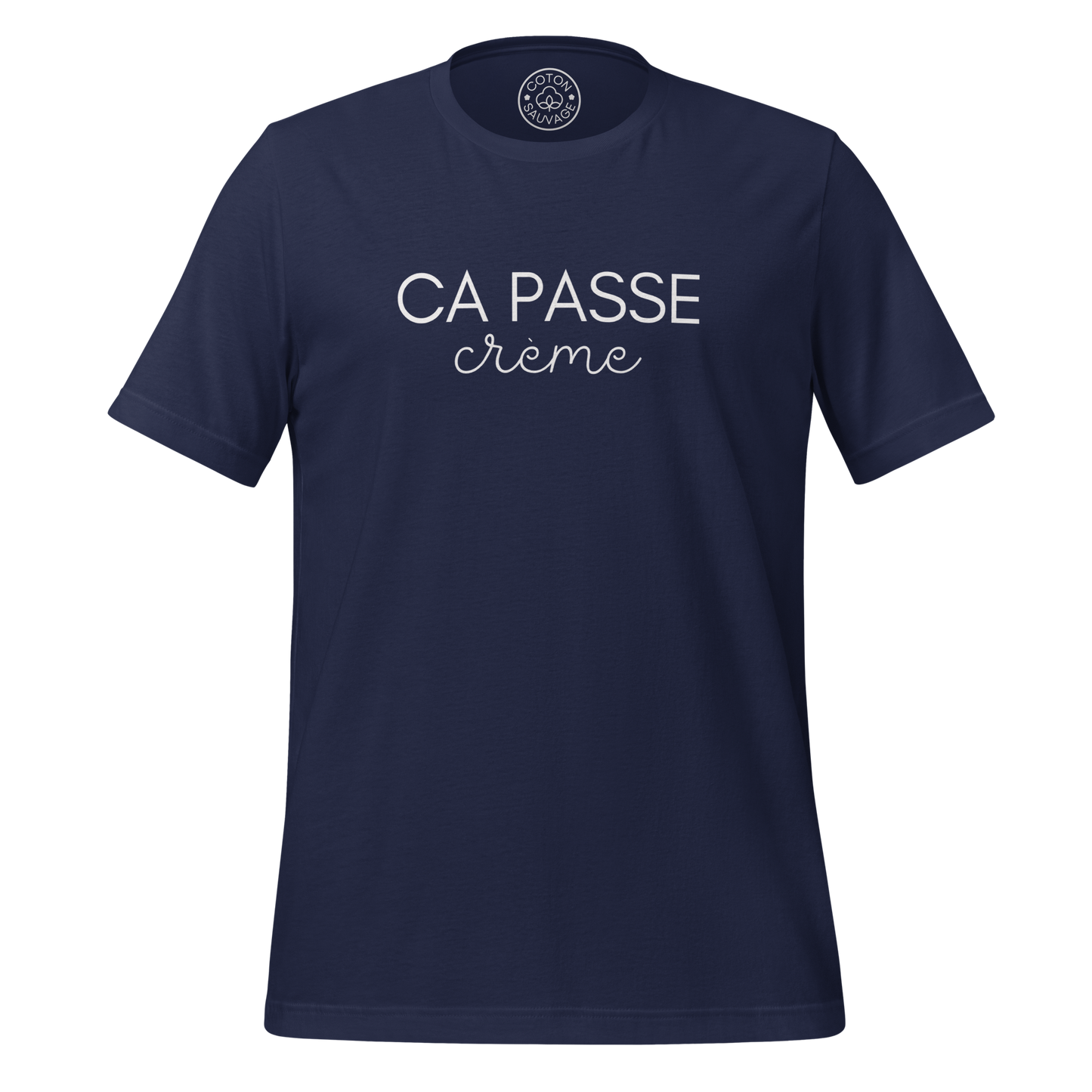 CA PASSE CRÈME