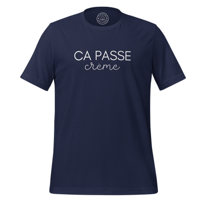 CA PASSE CRÈME