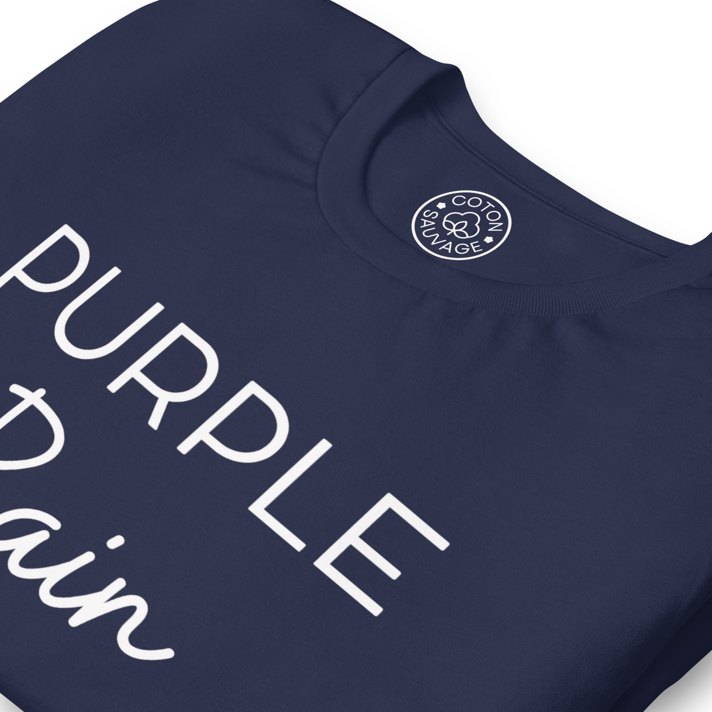 PURPLE RAIN