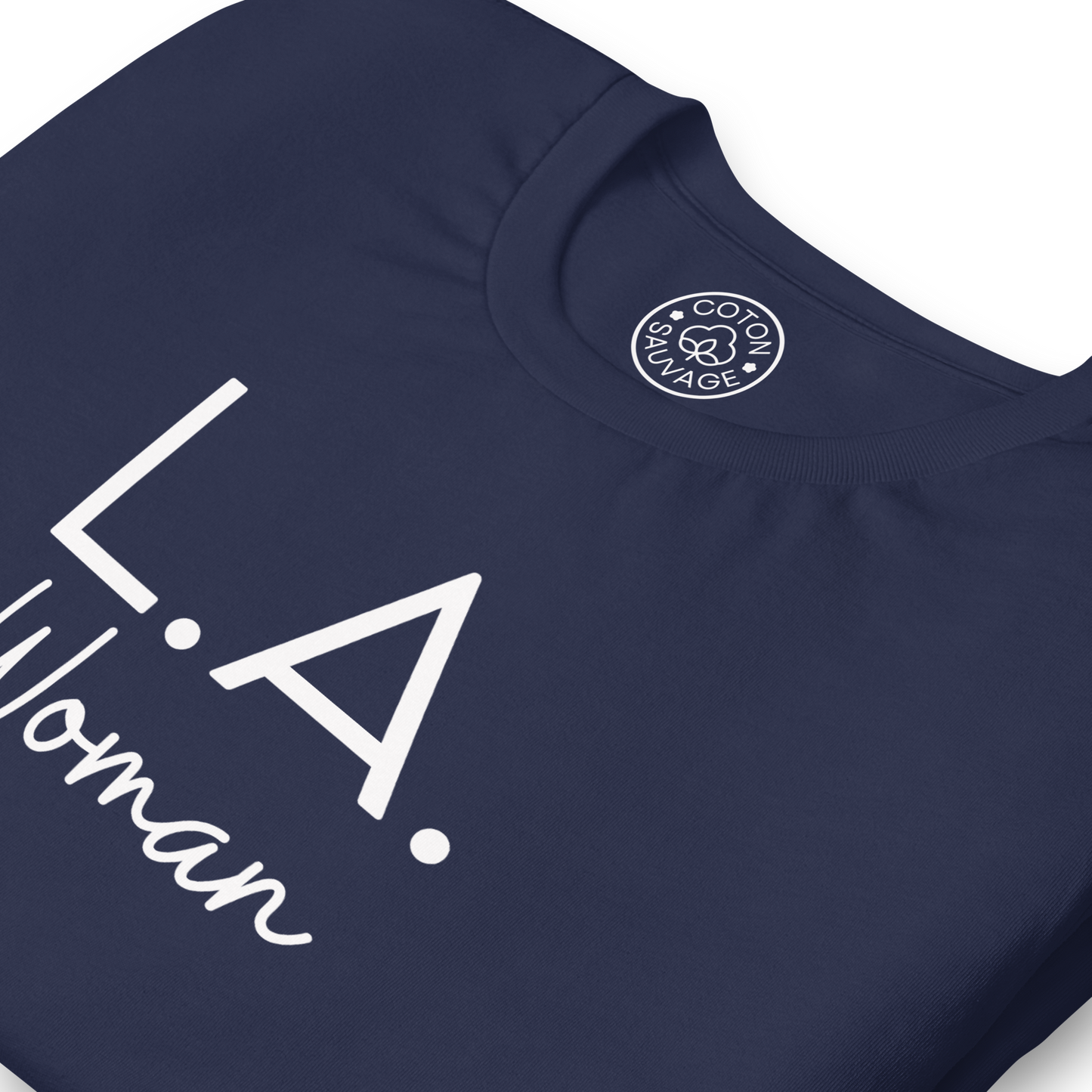 L.A. WOMAN