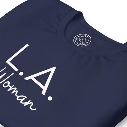 L.A. WOMAN
