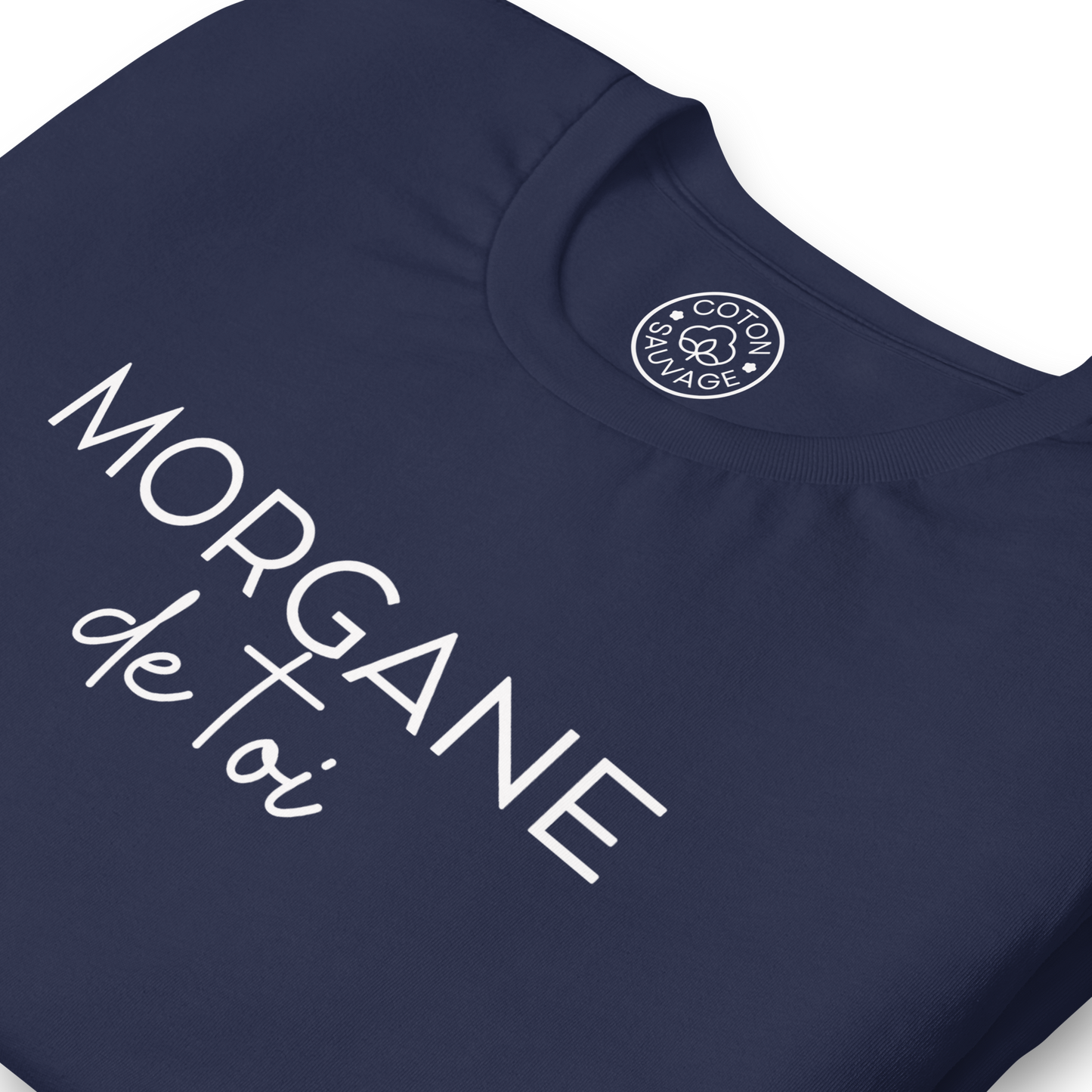 MORGANE DE TOI