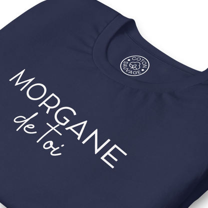 MORGANE DE TOI