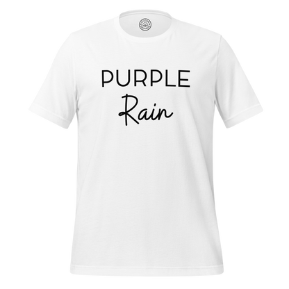PURPLE RAIN