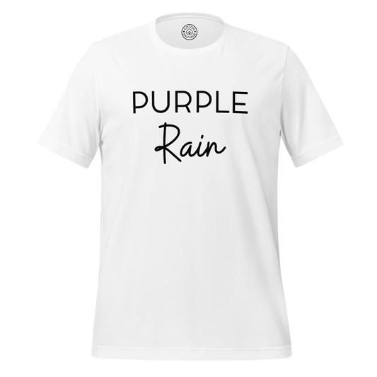 PURPLE RAIN