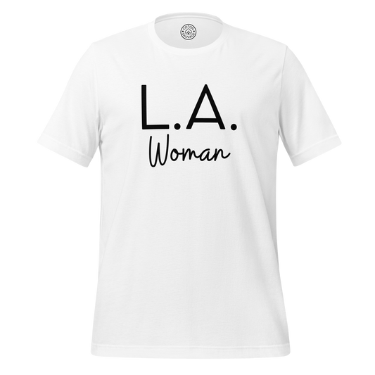 L.A. WOMAN
