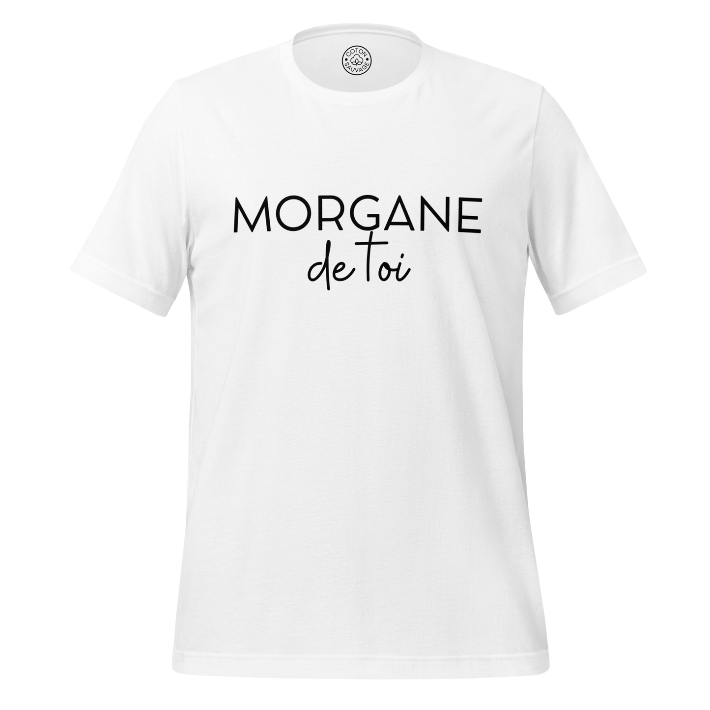 MORGANE DE TOI