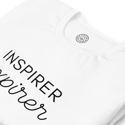 INSPIRER EXPIRER
