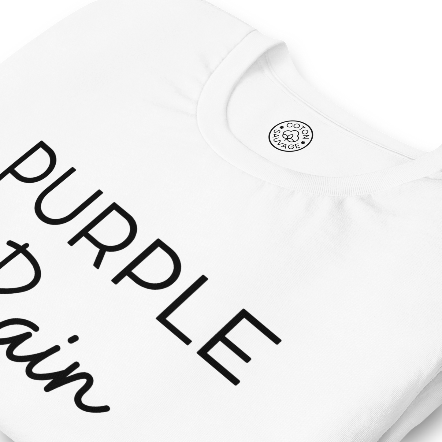 PURPLE RAIN