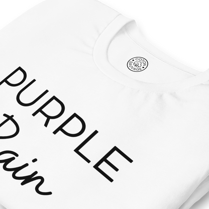PURPLE RAIN