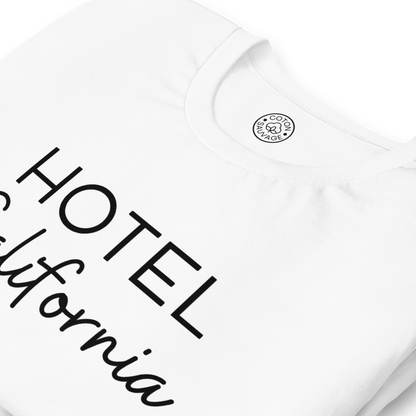 HOTEL CALIFORNIA