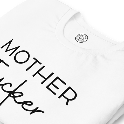 MOTHER FUCKER
