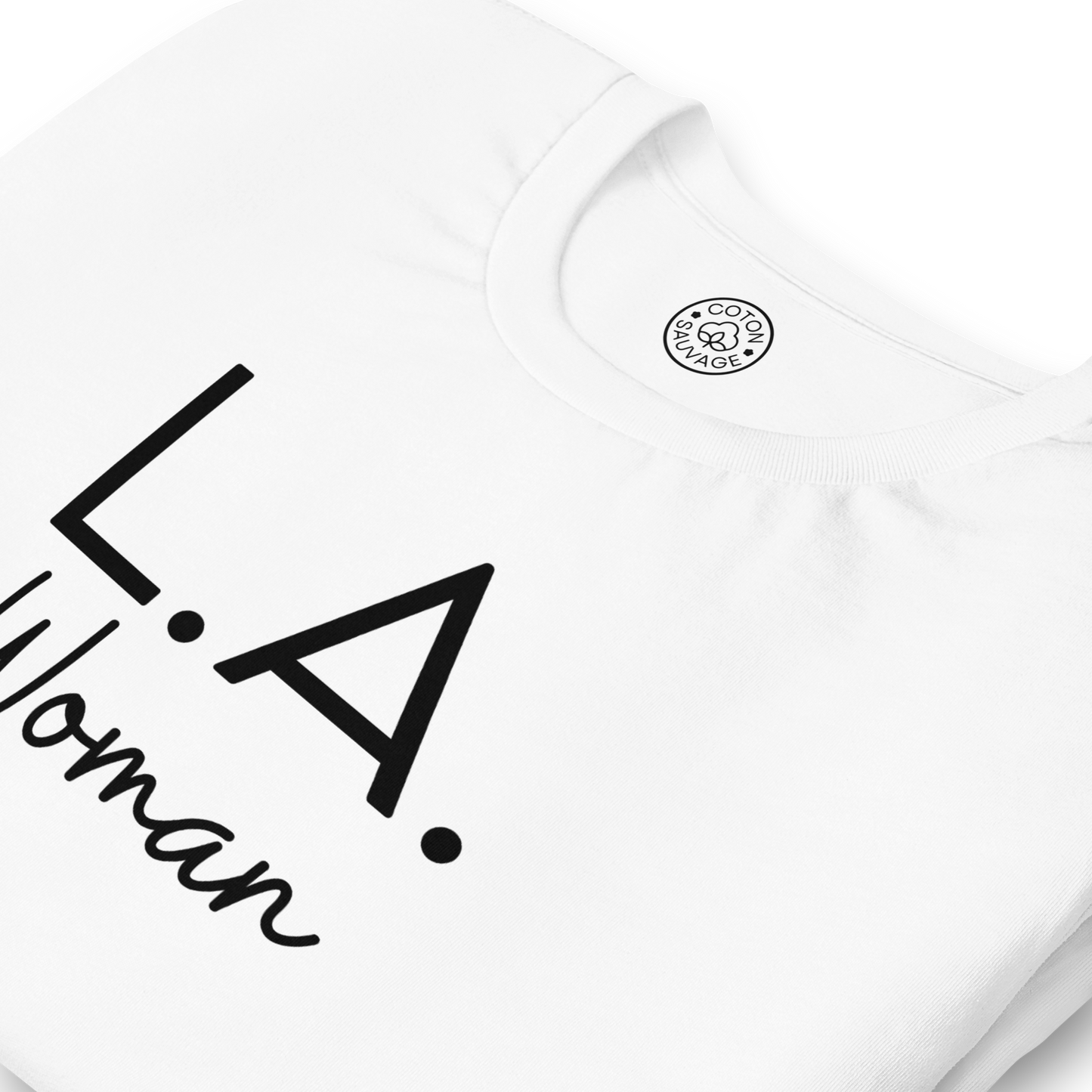 L.A. WOMAN