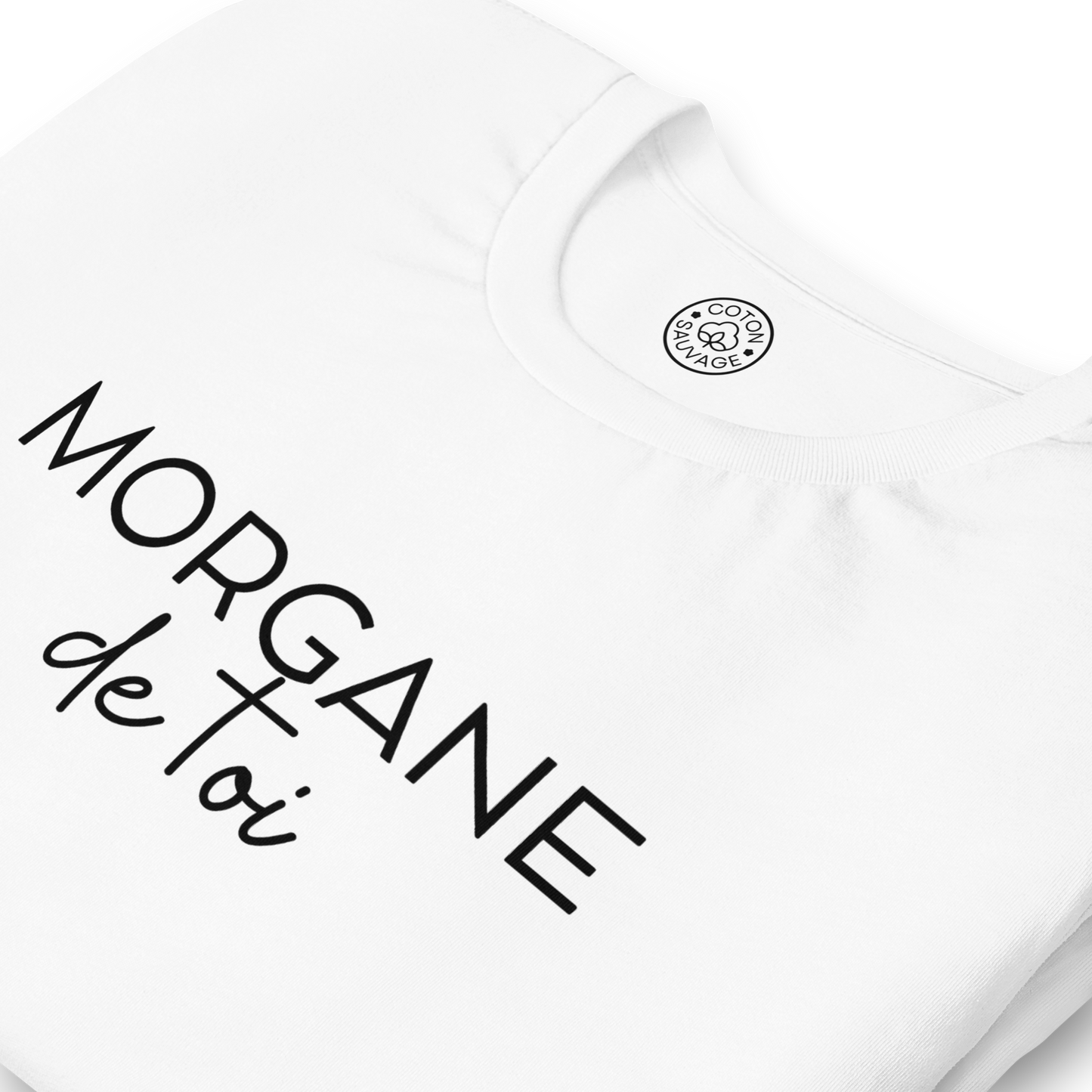 MORGANE DE TOI