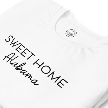 SWEET HOME ALABAMA