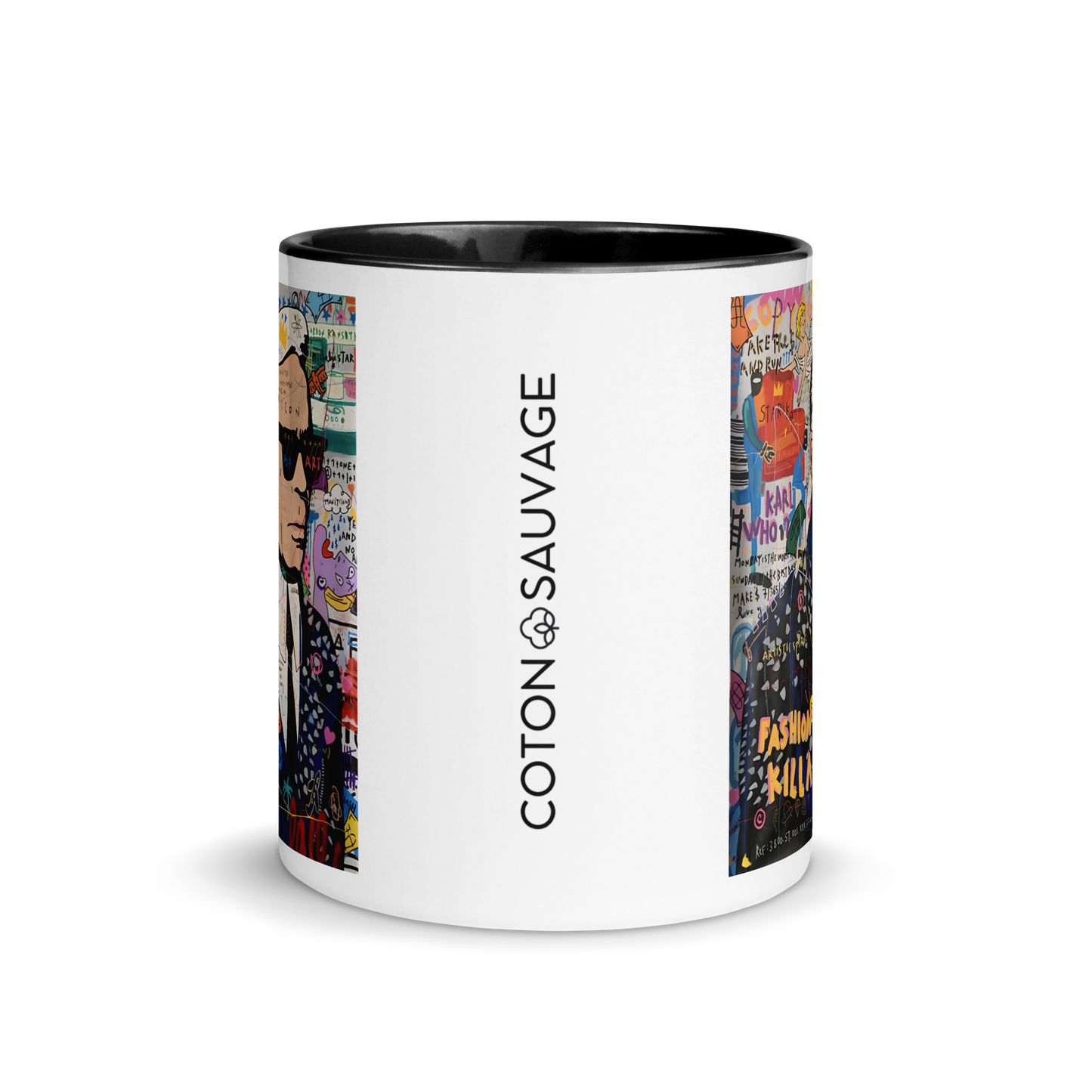 MUG "KARL"