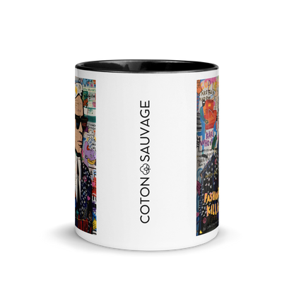 MUG "KARL"