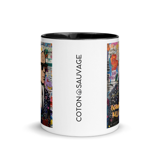 MUG "KARL"