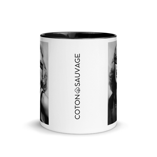 MUG "MARYLINE"