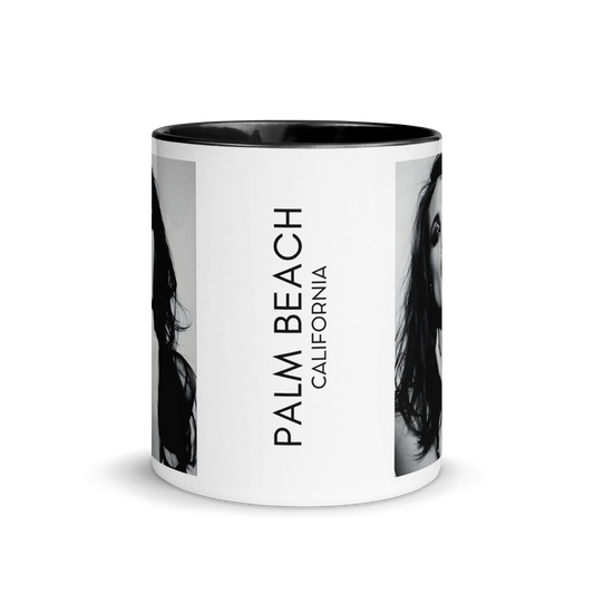 MUG "BLACK & WHITE"