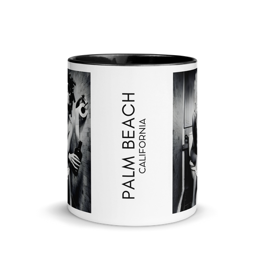 MUG "BLACK & WHITE"
