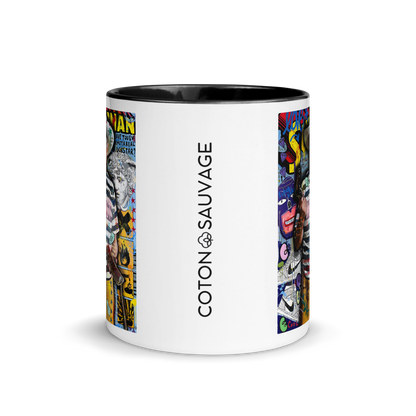 MUG "ARTIST"