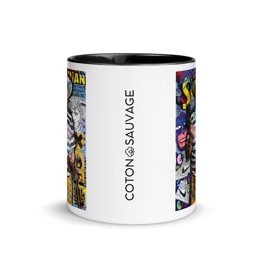 MUG "ARTIST"