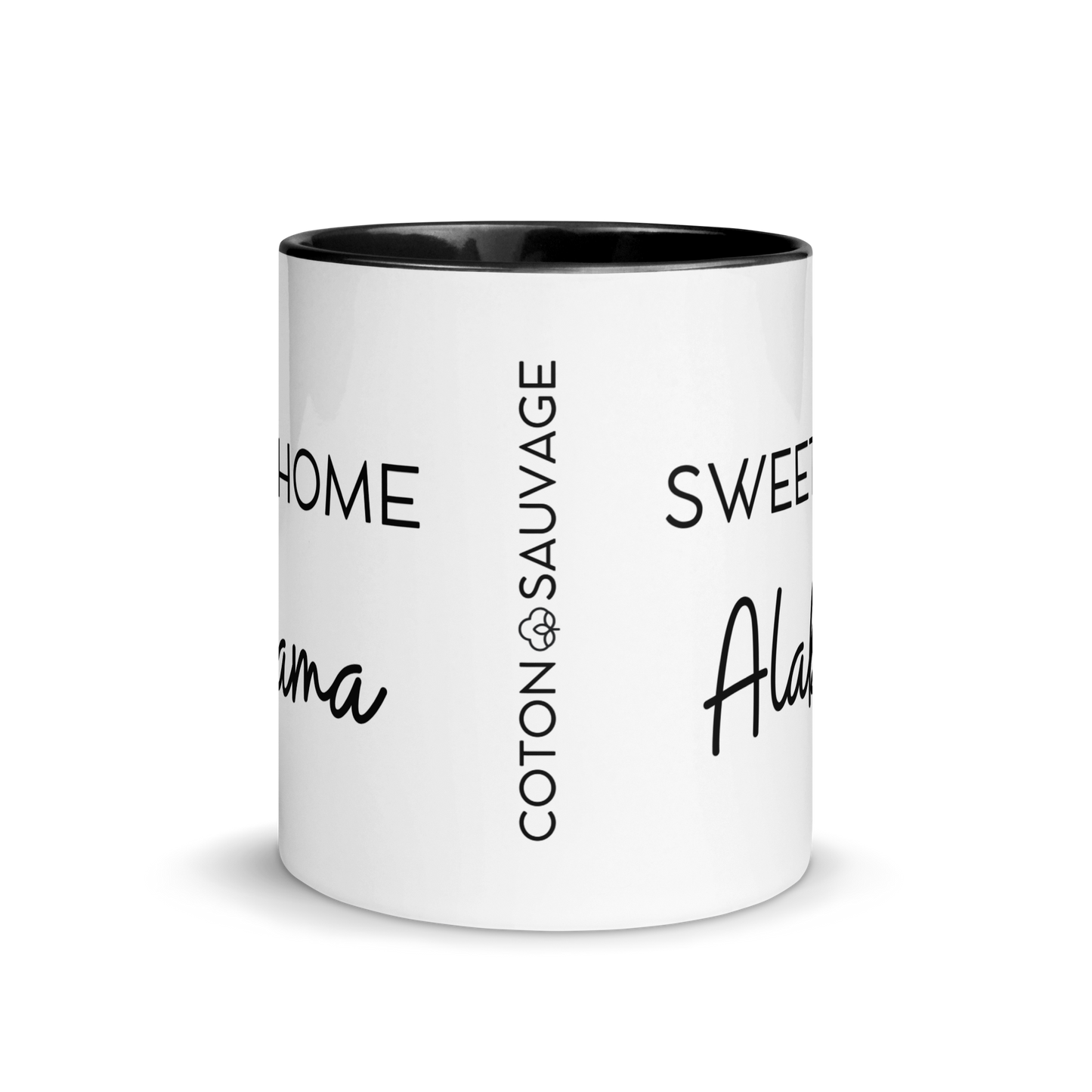 MUG "SWEET HOME ALABAMA"