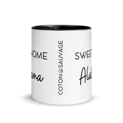 MUG "SWEET HOME ALABAMA"