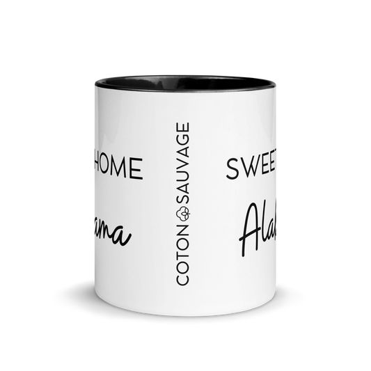 MUG "SWEET HOME ALABAMA"