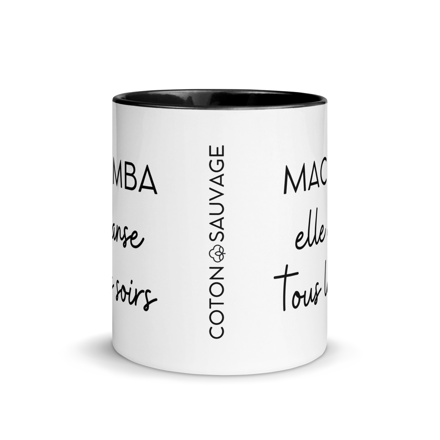 MUG "MACUMBA"