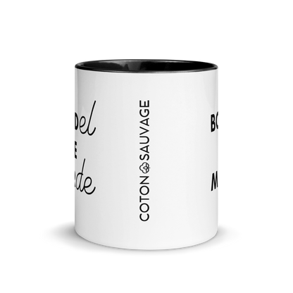 MUG "BORD DE MER"
