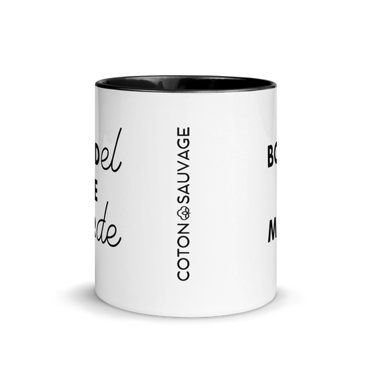 MUG "BORD DE MER"