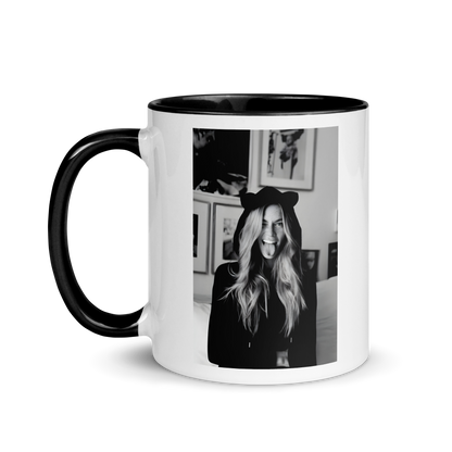 MUG "BLACK & WHITE"