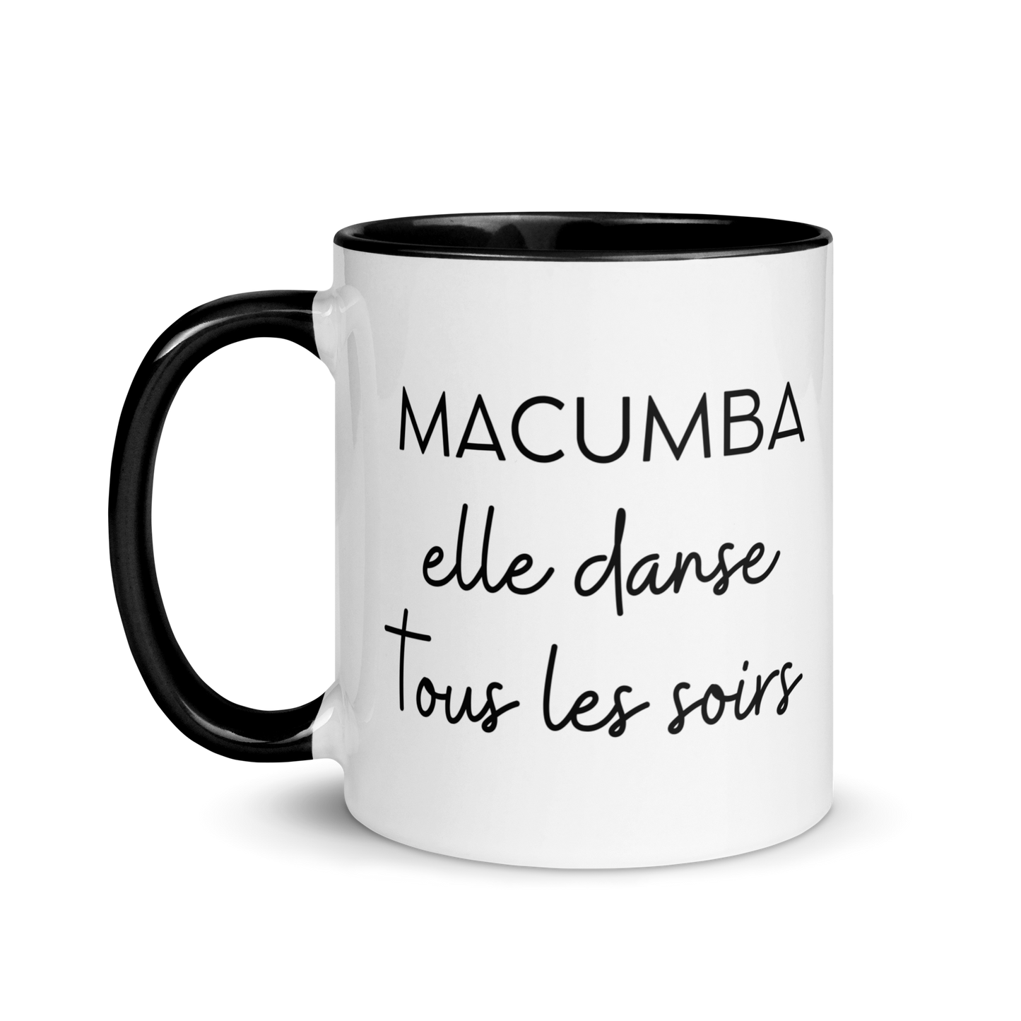 MUG "MACUMBA"