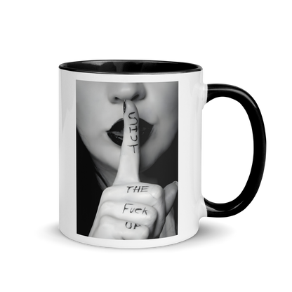 MUG "BLACK & WHITE"