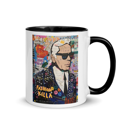 MUG "KARL"