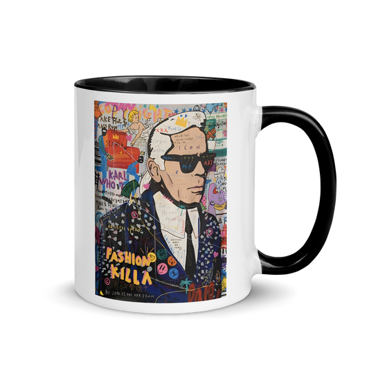 MUG "KARL"