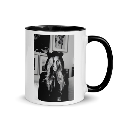 MUG "BLACK & WHITE"