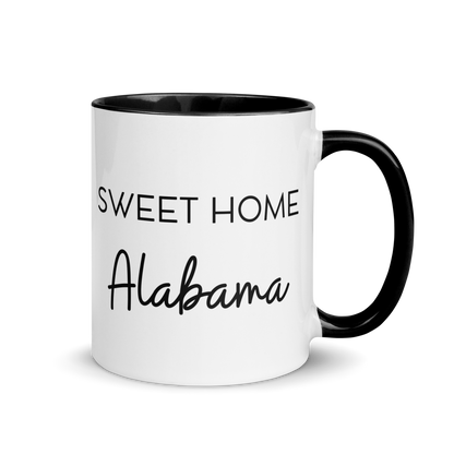MUG "SWEET HOME ALABAMA"