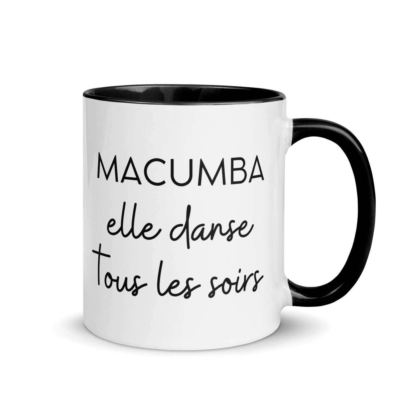 MUG "MACUMBA"